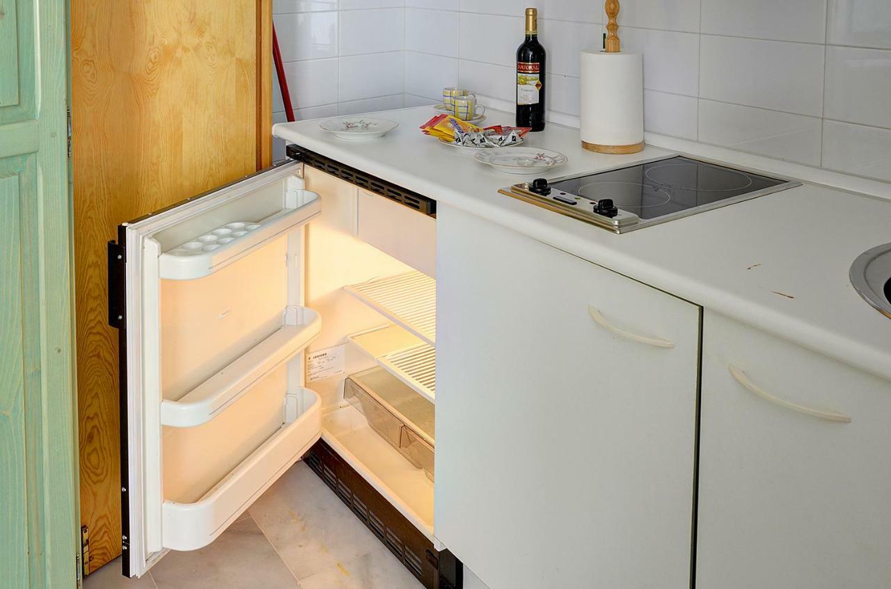 Apartmán Luminoso Loft En La Alfalfa Sevilla Exteriér fotografie