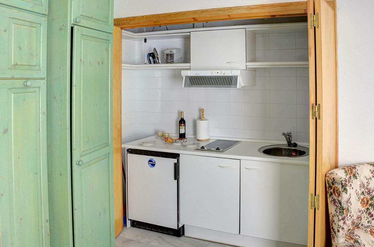 Apartmán Luminoso Loft En La Alfalfa Sevilla Exteriér fotografie